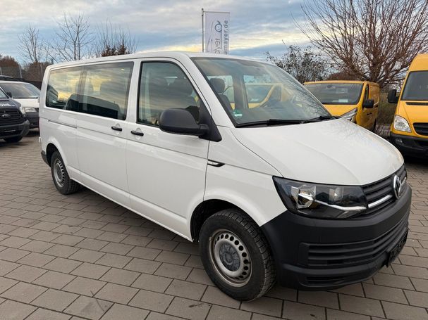 Volkswagen T6 Transporter 75 kW image number 2