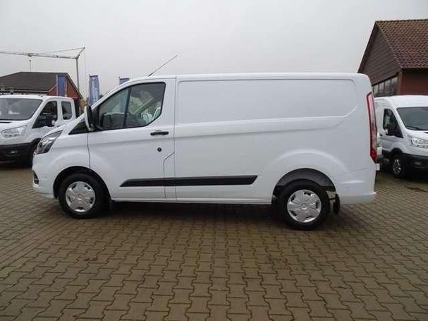 Ford Transit Custom 280 L1H1 LKW VA Trend 77 kW image number 8