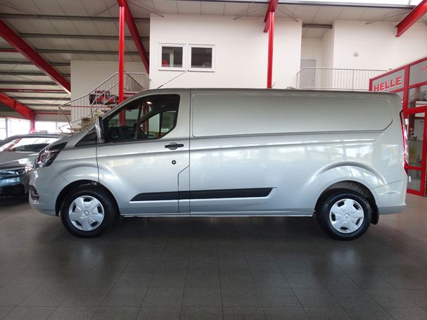 Ford Transit Custom 320 L2H1 Trend 96 kW image number 8