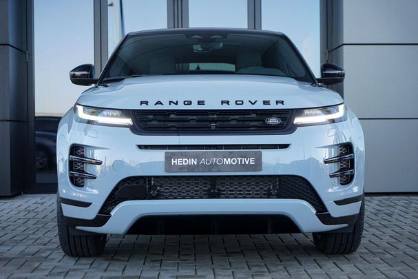 Land Rover Range Rover Evoque P300e PHEV AWD 227 kW image number 6