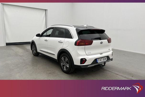 Kia Niro 104 kW image number 10