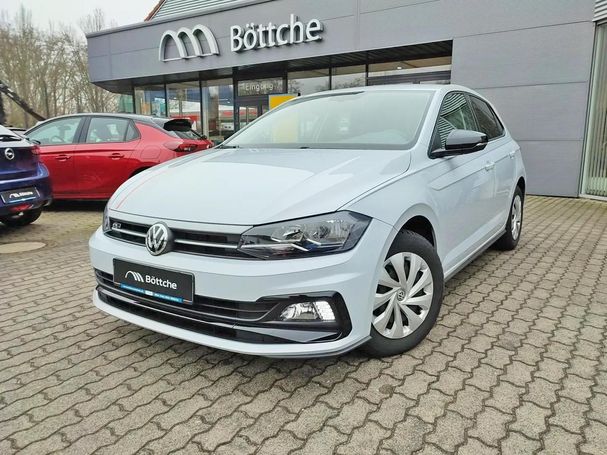 Volkswagen Polo 1.0 TSI beats 70 kW image number 1