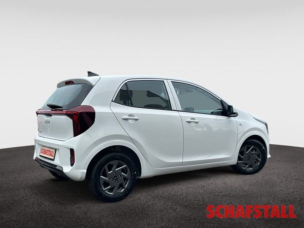 Kia Picanto 1.0 Vision 46 kW image number 9