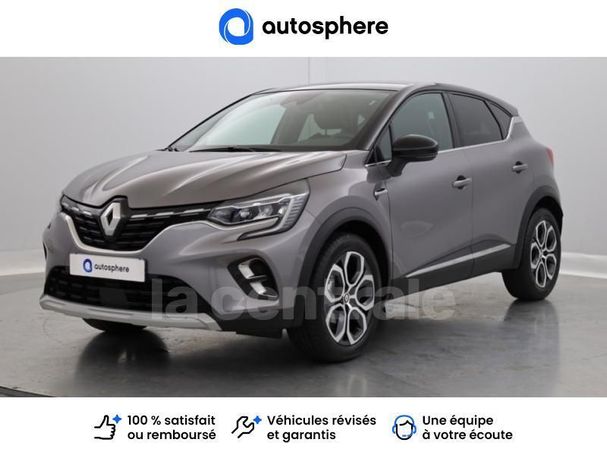 Renault Captur 103 kW image number 1