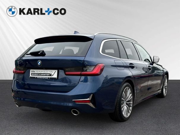 BMW 320d Touring xDrive 140 kW image number 3