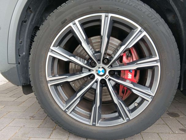 BMW X5 xDrive30d M Sport Sportpaket Pro 219 kW image number 10