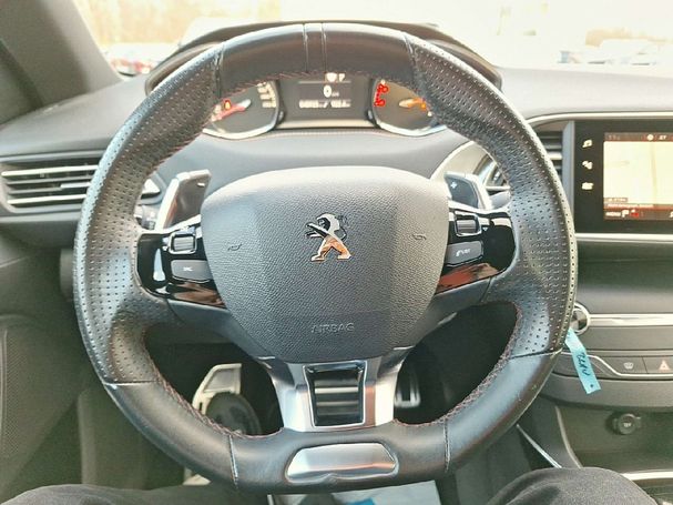 Peugeot 308 1.5 BlueHDi 130 GT 96 kW image number 15