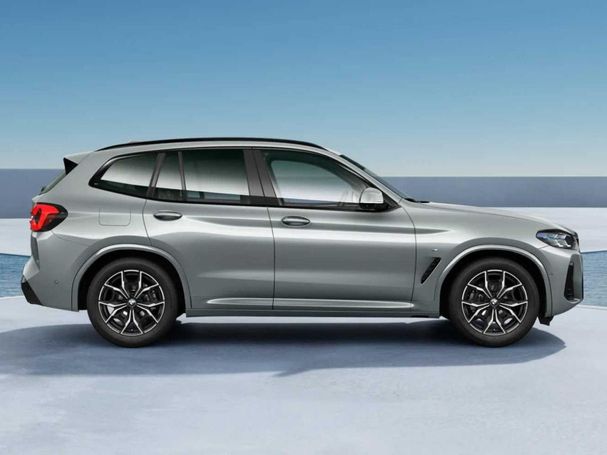 BMW X3 xDrive20d M Sport 140 kW image number 2