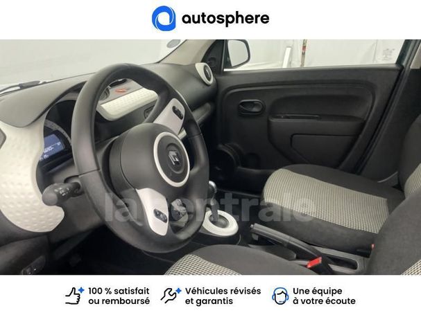 Renault Twingo 22 kWh 60 kW image number 17