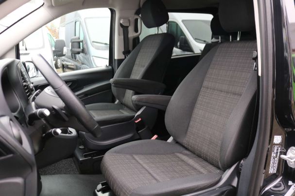 Mercedes-Benz Vito 114 CDi 100 kW image number 21