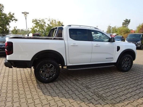 Ford Ranger 3.0 Wildtrak 177 kW image number 3