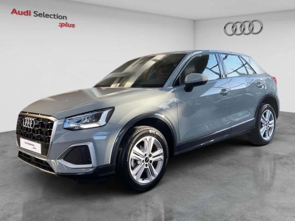 Audi Q2 30 TDI S tronic Advanced 85 kW image number 1