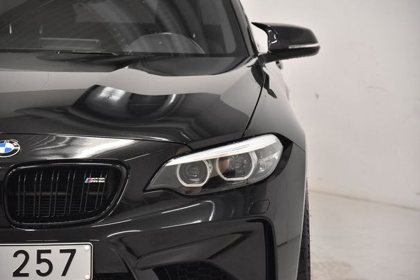 BMW M2 272 kW image number 4