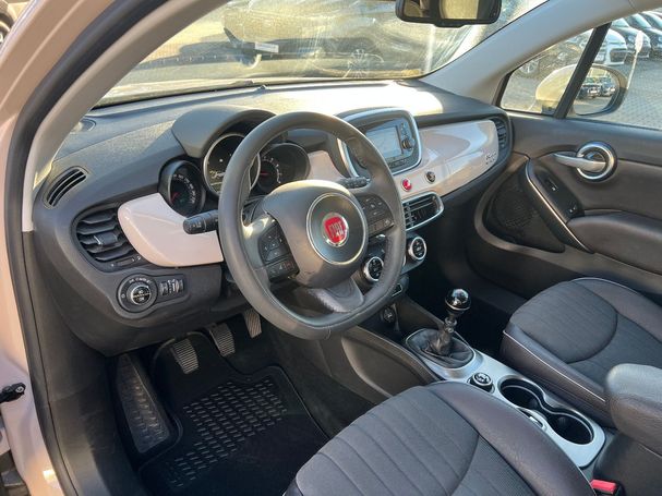 Fiat 500X 1.4 Lounge 103 kW image number 9