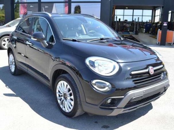 Fiat 500X 1.0 88 kW image number 2