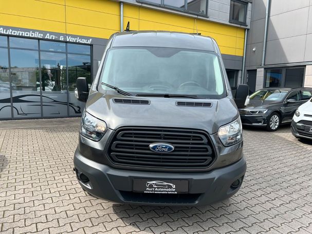 Ford Transit 350 L3 96 kW image number 10