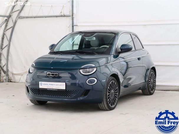 Fiat 500 e 87 kW image number 1