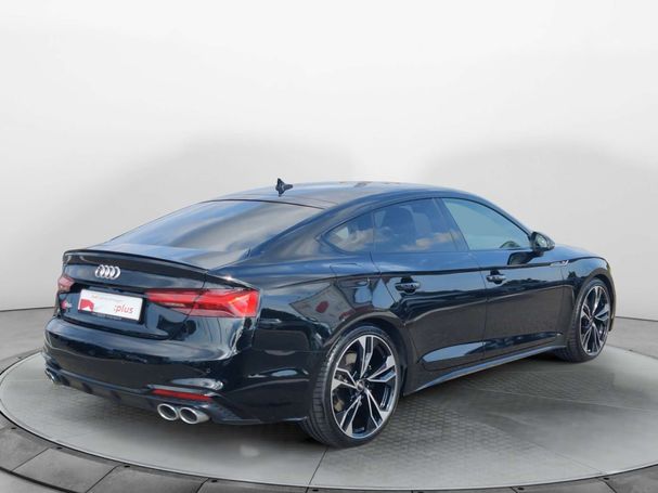 Audi S5 55 TDI 251 kW image number 6