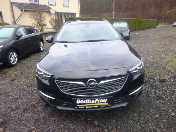 Opel Insignia 121 kW image number 1