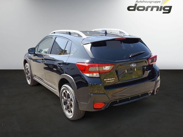 Subaru XV Exclusive 84 kW image number 2