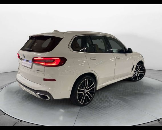 BMW X5 xDrive40d 250 kW image number 9