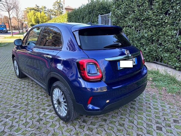 Fiat 500X 1.3 70 kW image number 5