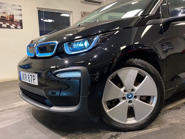 BMW i3 120Ah 125 kW image number 6