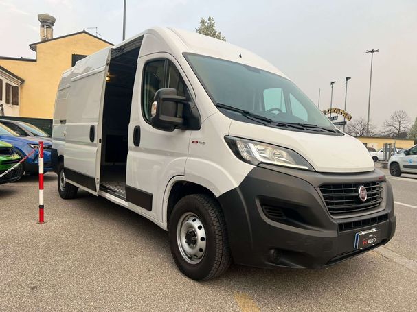 Fiat Ducato 140 103 kW image number 6