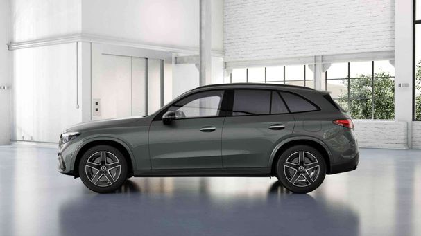 Mercedes-Benz GLC 300 e AMG Line Premium Plus 4Matic 230 kW image number 12