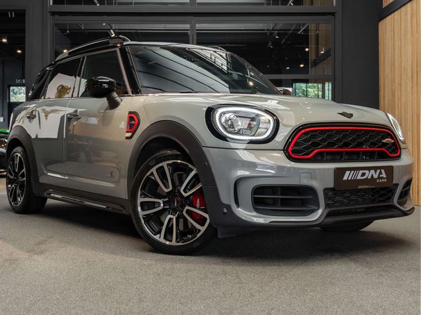 Mini John Cooper Works Countryman John Cooper Works 225 kW image number 1