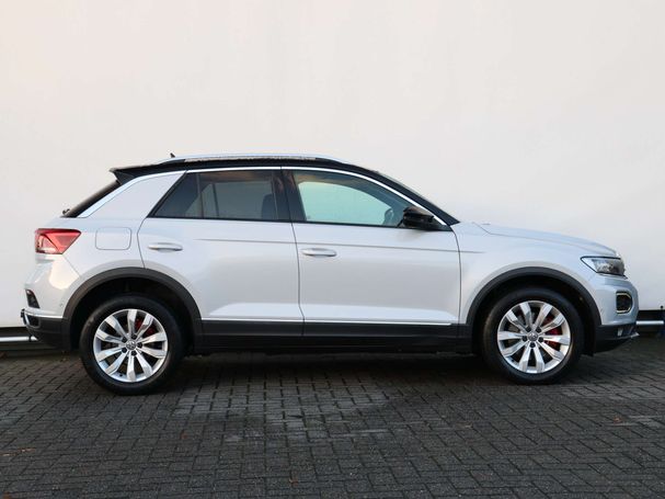 Volkswagen T-Roc 1.5 TSI DSG Sport 110 kW image number 4