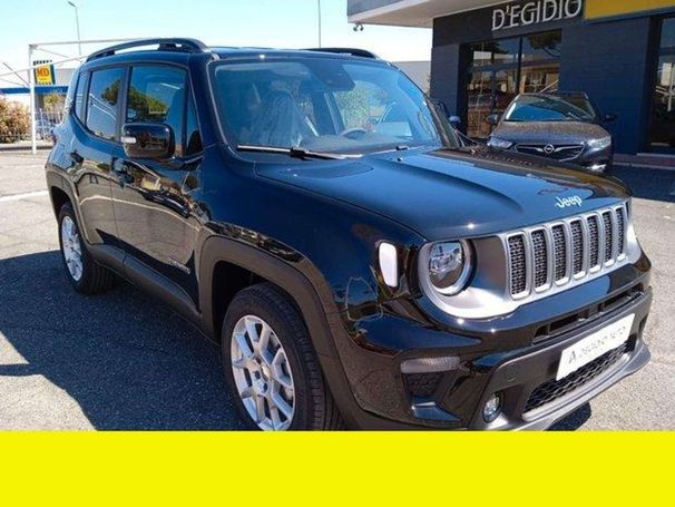 Jeep Renegade 88 kW image number 2