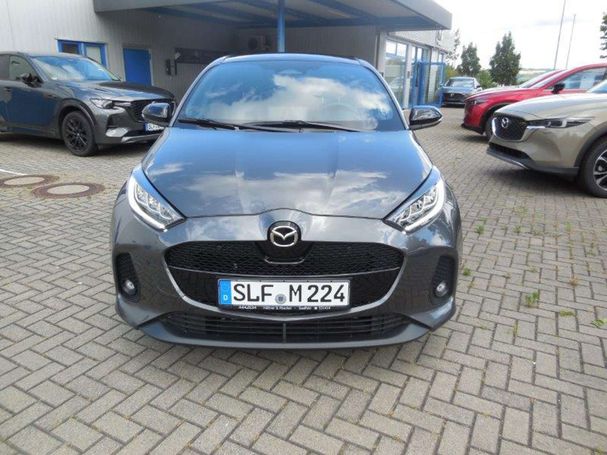 Mazda 2 Hybrid 85 kW image number 2