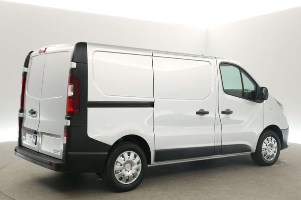 Renault Trafic DCi L1H1 70 kW image number 2