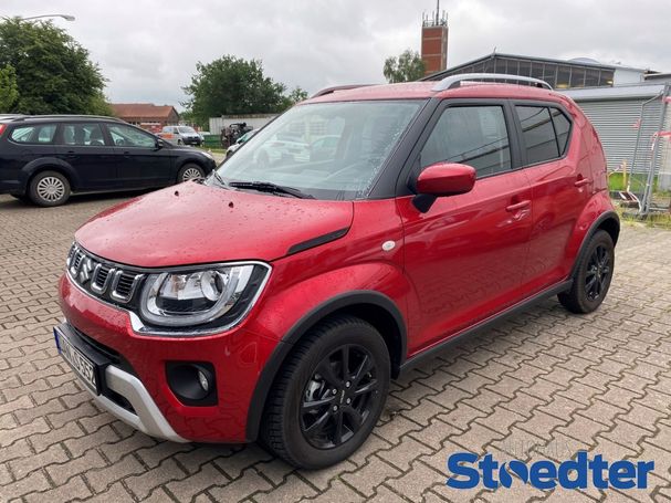 Suzuki Ignis 61 kW image number 1