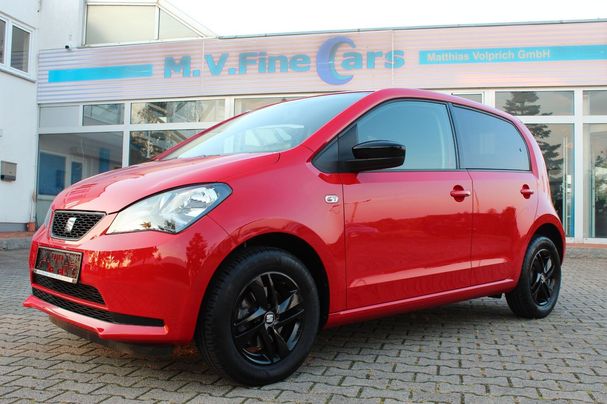 Seat Mii 1.0 Chic 44 kW image number 1