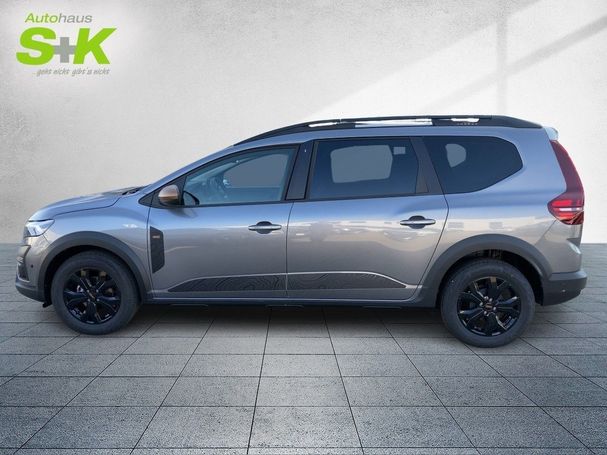 Dacia Jogger TCe 110 Extreme 81 kW image number 5