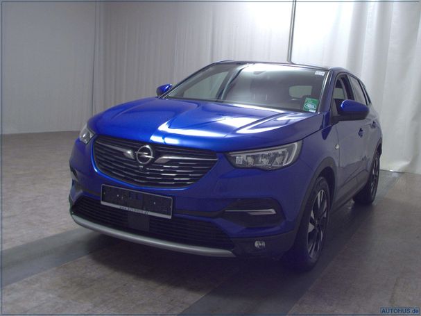 Opel Grandland X 1.5 Elegance 96 kW image number 1