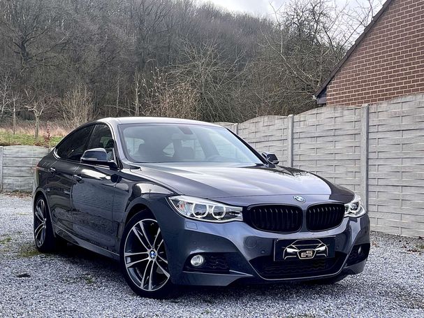 BMW 320i Gran Turismo M Sport 135 kW image number 2