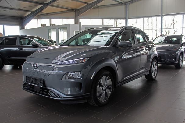 Hyundai Kona Elektro 100 kW image number 1