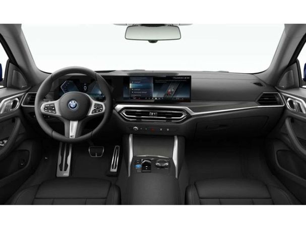 BMW i4 eDrive 210 kW image number 6