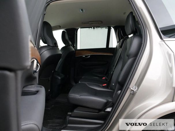 Volvo XC90 AWD 184 kW image number 16