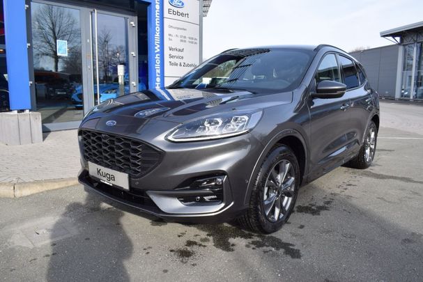 Ford Kuga 2.0 EcoBlue ST-Line X 88 kW image number 1