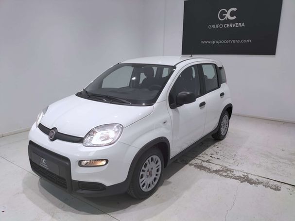 Fiat Panda 1.0 GSE Hybrid 51 kW image number 6