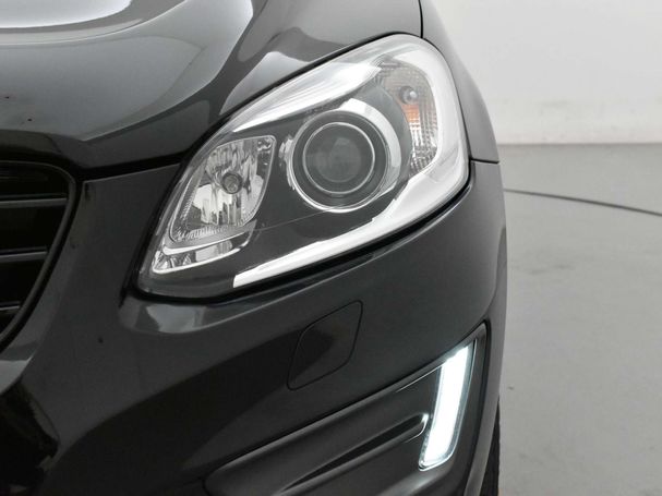 Volvo XC60 T5 180 kW image number 39