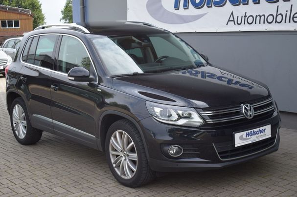 Volkswagen Tiguan DSG 118 kW image number 2