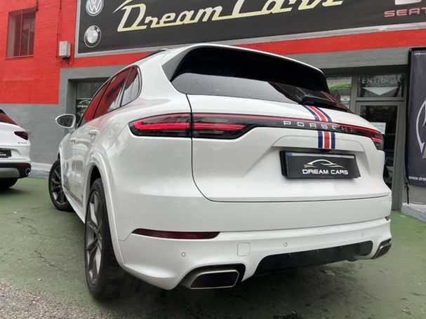 Porsche Cayenne 250 kW image number 12