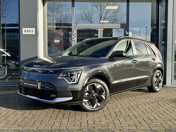 Kia Niro 150 kW image number 1