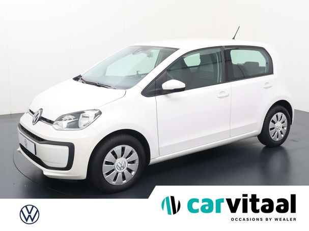 Volkswagen up! 44 kW image number 1