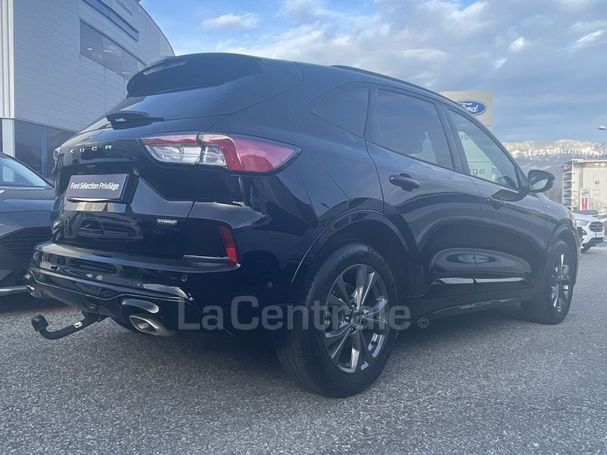 Ford Kuga 140 kW image number 18